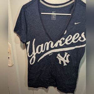 New York Yankees Tee